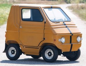 elcar de zagato