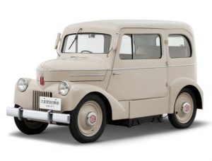 nissan tama