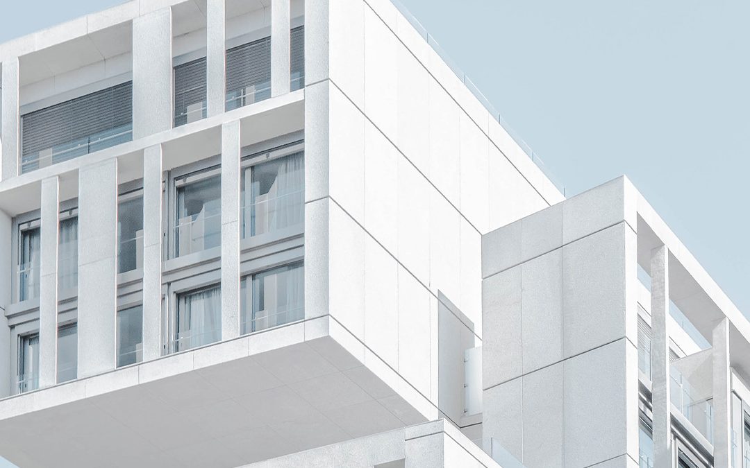 Modificación Código Técnico de Edificación (CTE) 2022