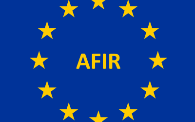 ¿De qué se trata el Reglamento sobre la Infraestructura para los Combustibles Alternativos (AFIR)?