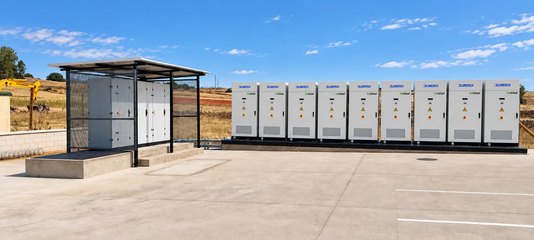 sistemas almacenamiento energia